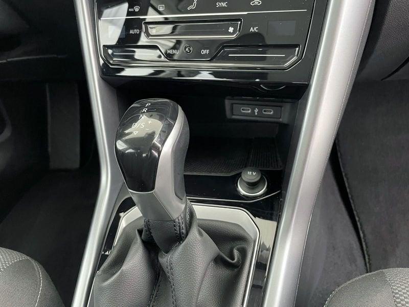 Volkswagen T-Roc T-Roc 1.5 TSI ACT DSG Life