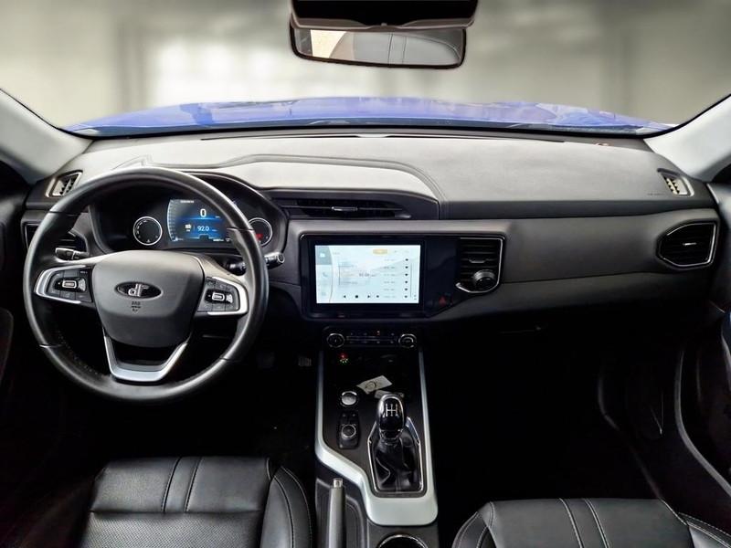 DR MOTOR DR4.0 1.5 MT BENZ GPL