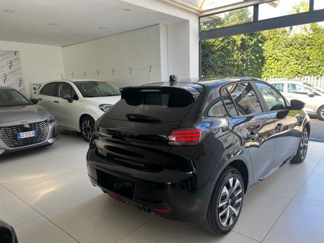 PEUGEOT 208 Hybrid 110 e-DCS6 Business da?199,00 mensili