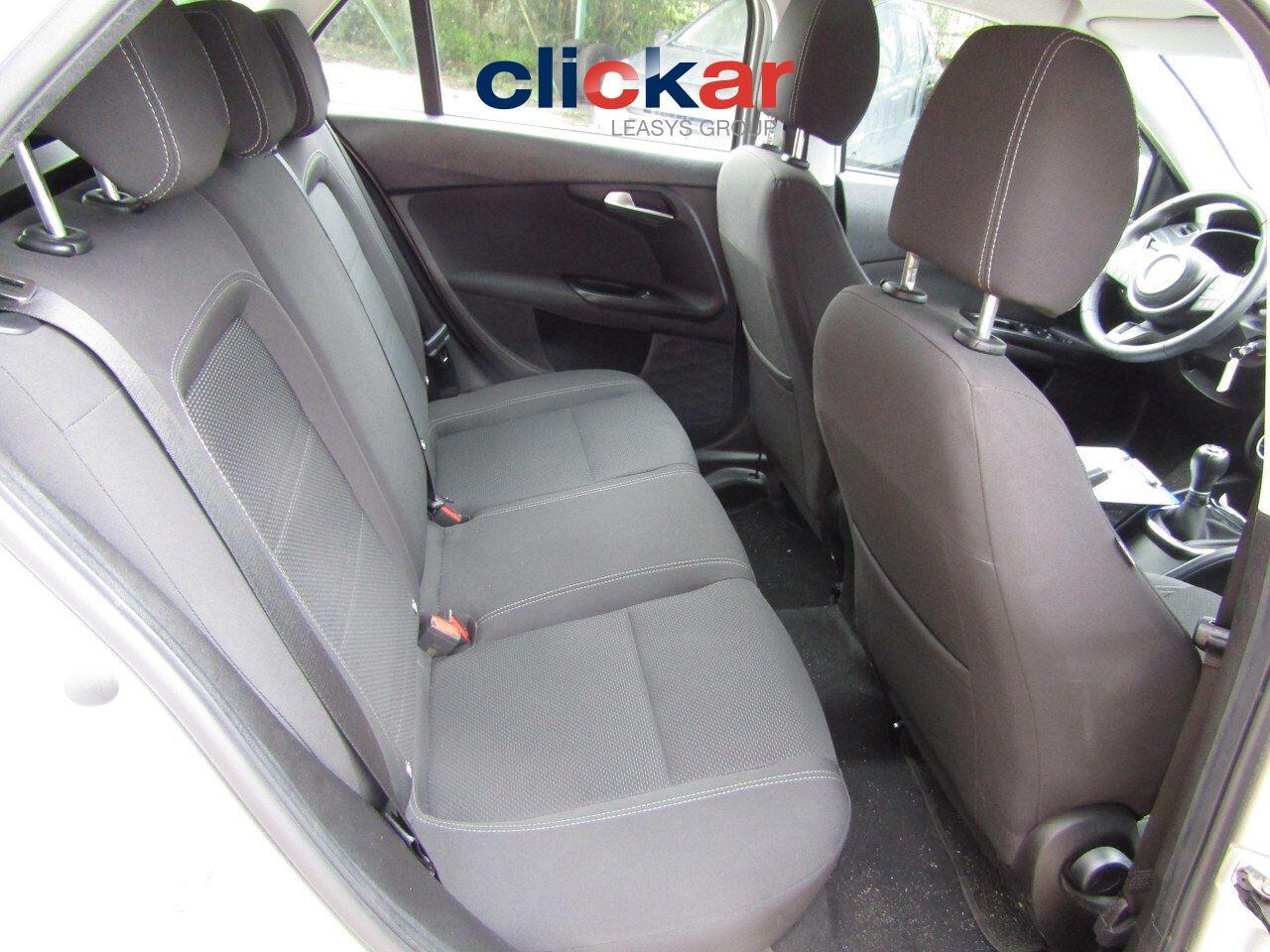Fiat Tipo 1.3 MJET 95CV BUSINESS **PREZZO REALE**UNIPRO'**