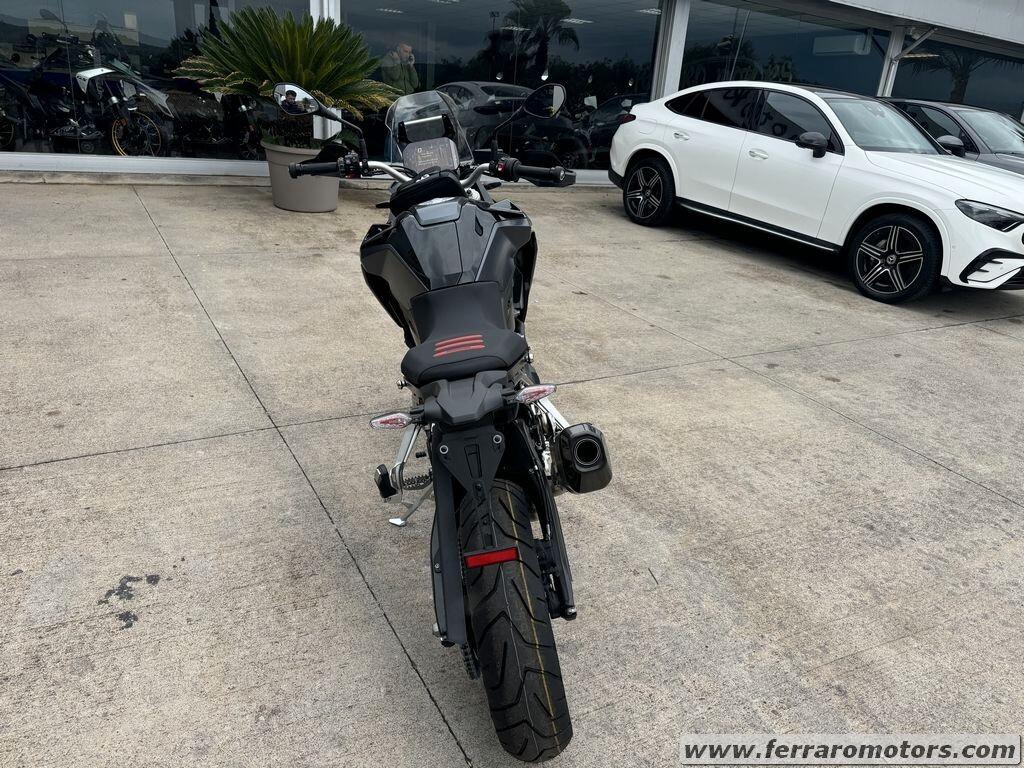 BMW F 900 GS My 25 nuovo sul mercato pronta consegna