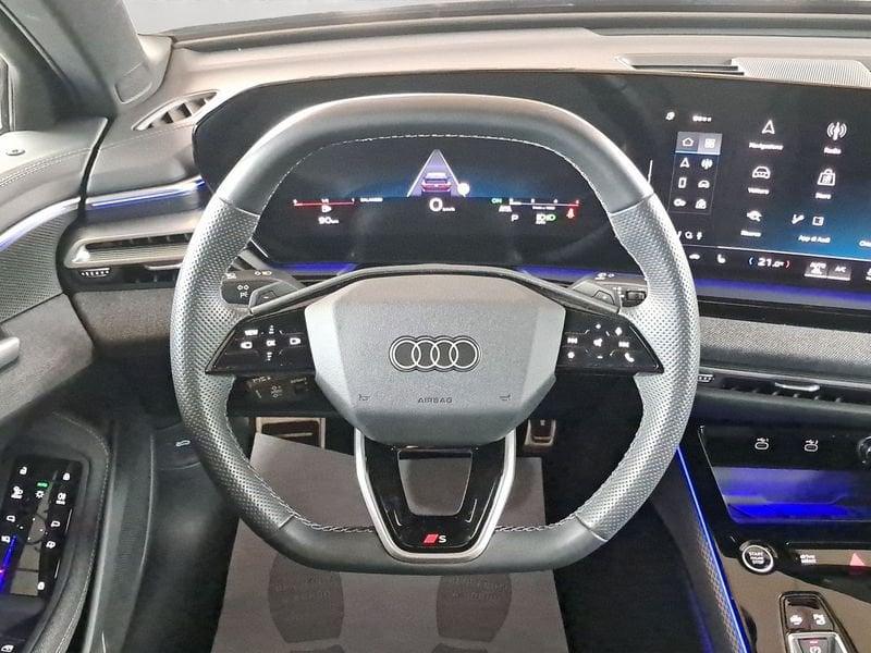 Audi A6 TDI quattro 150 kW S tronic S line edition
