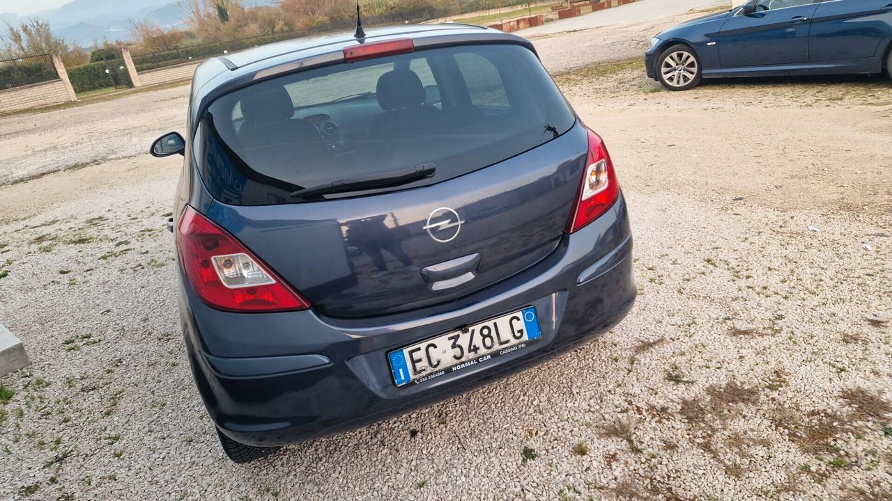 Opel Corsa 1.2 5 porte Edition