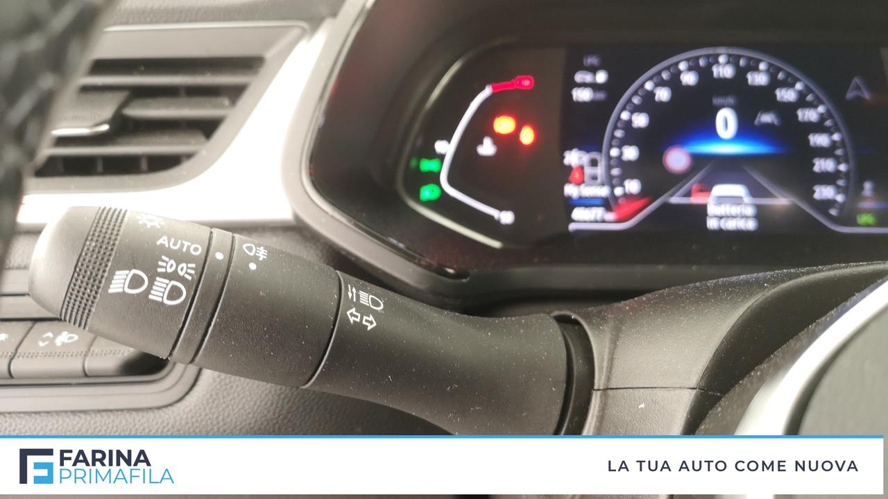 RENAULT Captur II 2019 - Captur 1.0 tce Techno Gpl 100cv