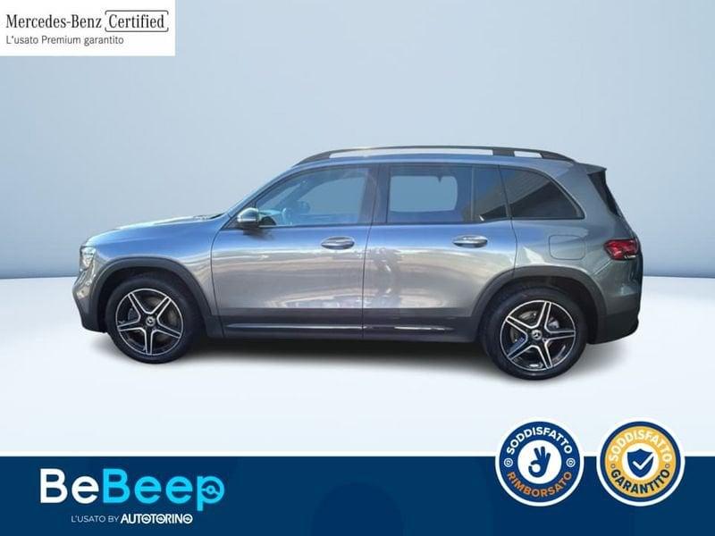 Mercedes-Benz GLB Classe 220 D PREMIUM 4MATIC AUTO