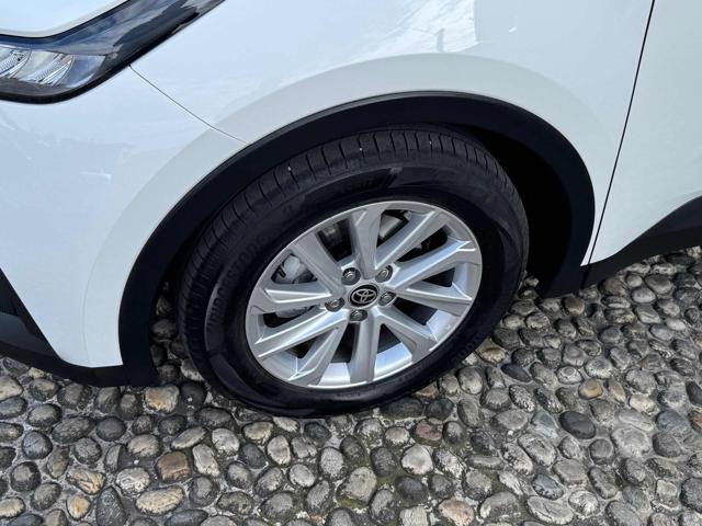 TOYOTA C-HR 1.8 HV Active Eco