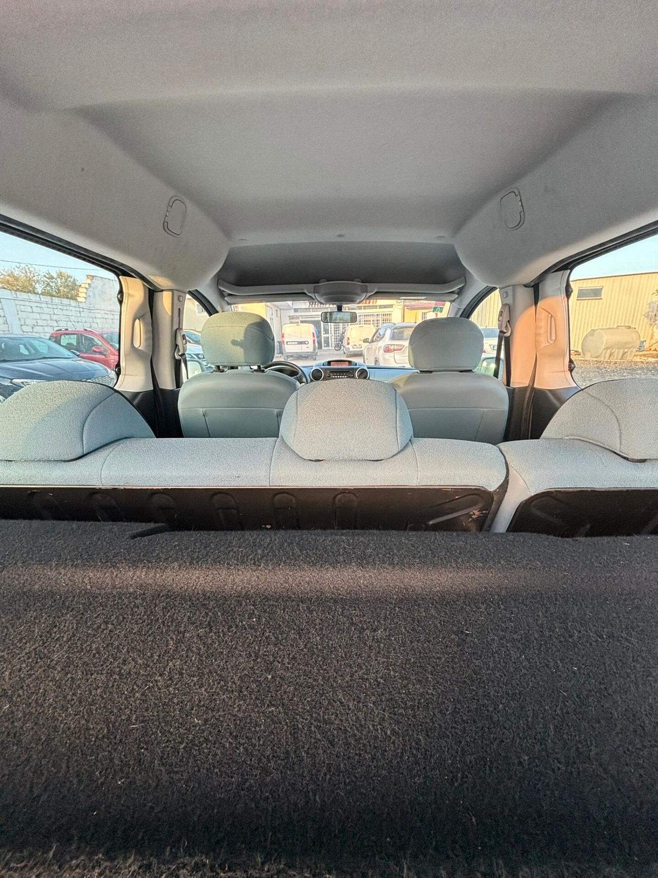 Citroen Berlingo Multispace 1.6 HDi 115 XTR