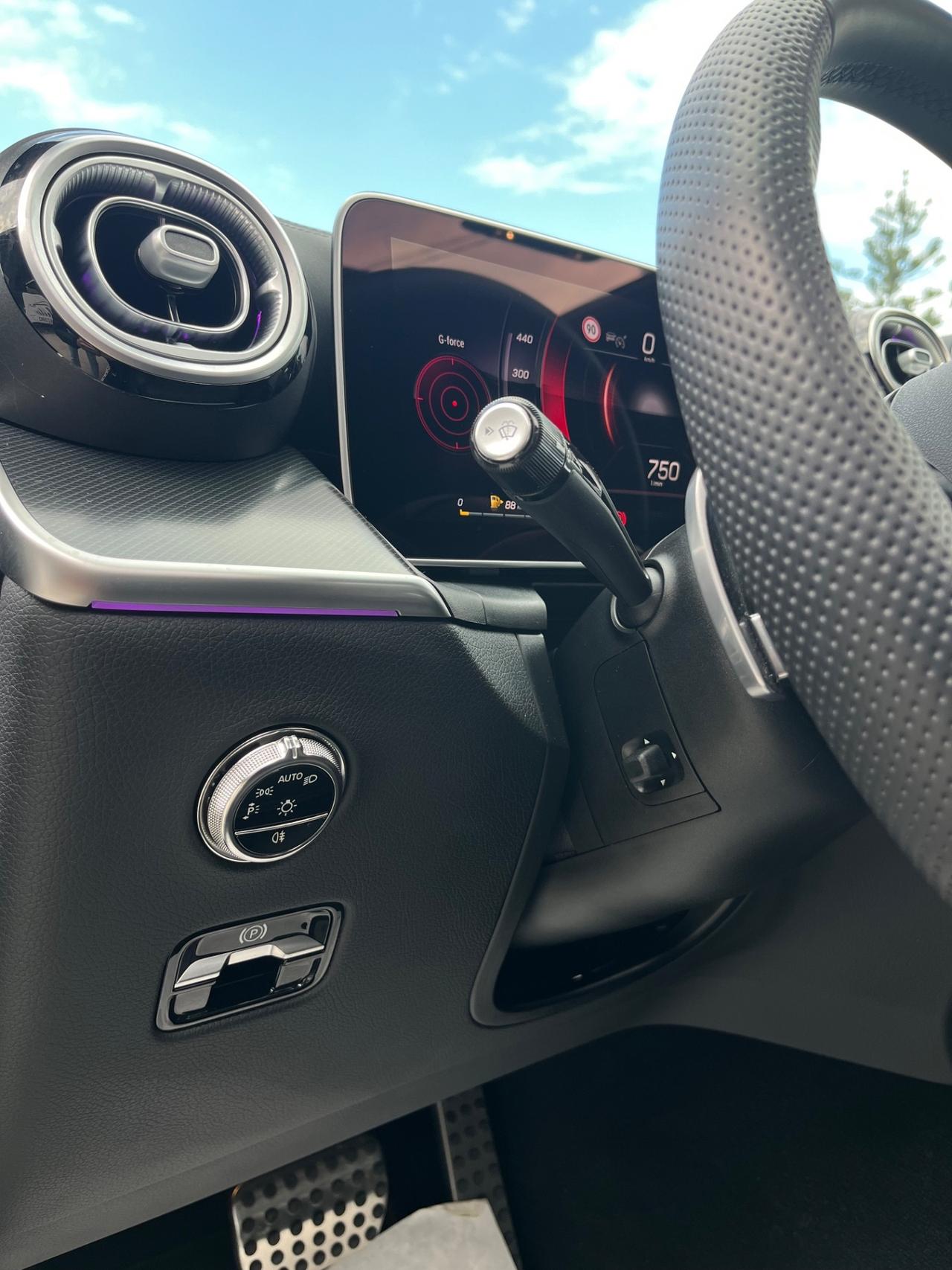 Mercedes-benz GLC 220 d 4Matic Mild Hybrid AMG Line Premium Plus