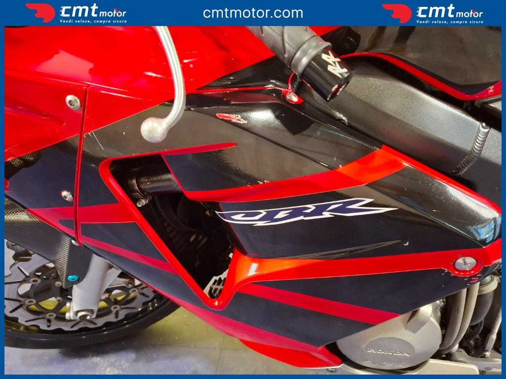 Honda CBR 600 RR - 2003