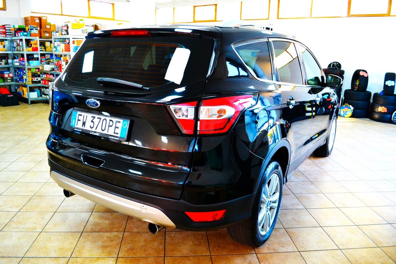 Ford KUGA 1.5 TDCi 120CV S&S 2WD NEOP. 2019 Eu6C