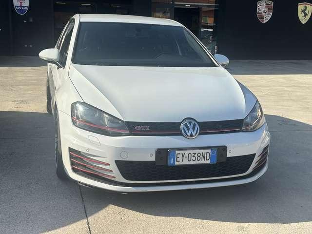 Volkswagen Golf GTI 5p 2.0 tsi MANUALE FULL!! LEGGI NOTE