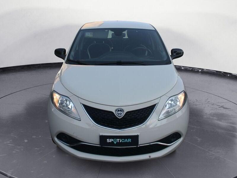 Lancia Ypsilon Ypsilon 1.2 69 CV 5 porte Gold