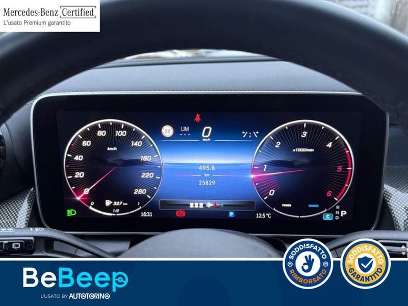 Mercedes-Benz GLC 220D MHEV AMG PREMIUM 4MATIC AUTO