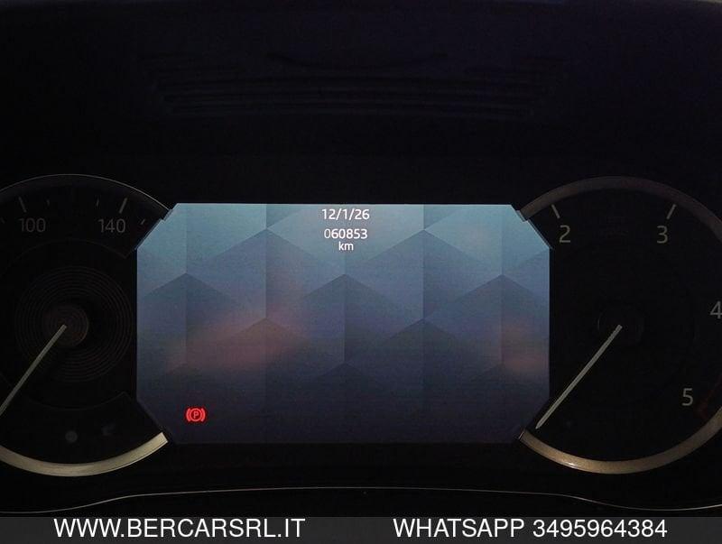 Jaguar E-Pace E-Pace 2.0D I4 163 CV AWD Auto SE*PELLE*TELECAMERA 360*CAMBIO AL VOLANTE*LED*