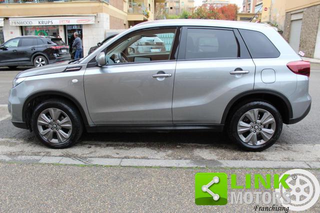 SUZUKI Vitara 1.4 Hybrid Cool Garanzia Legale 02/2026