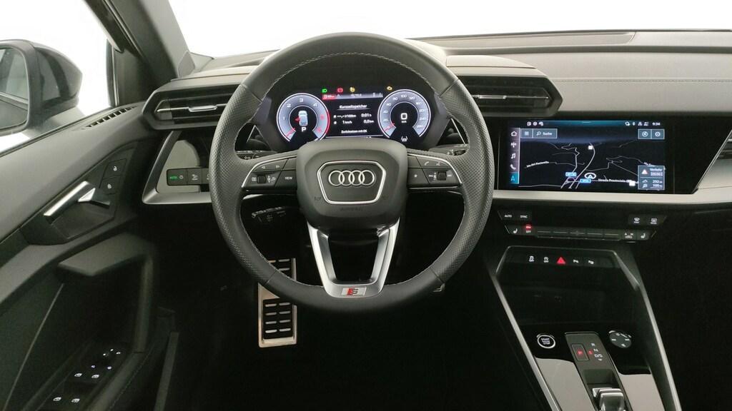 Audi A3 30 2.0 TDI S line Edition S tronic