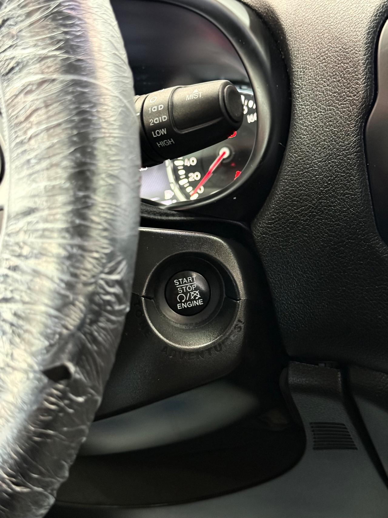 Jeep Renegade 1.6 Multijet 120 CV Limited 2017