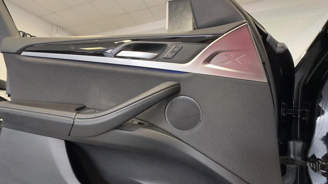 Bmw X4 xDrive20d 48V **Ufficiale BMW**