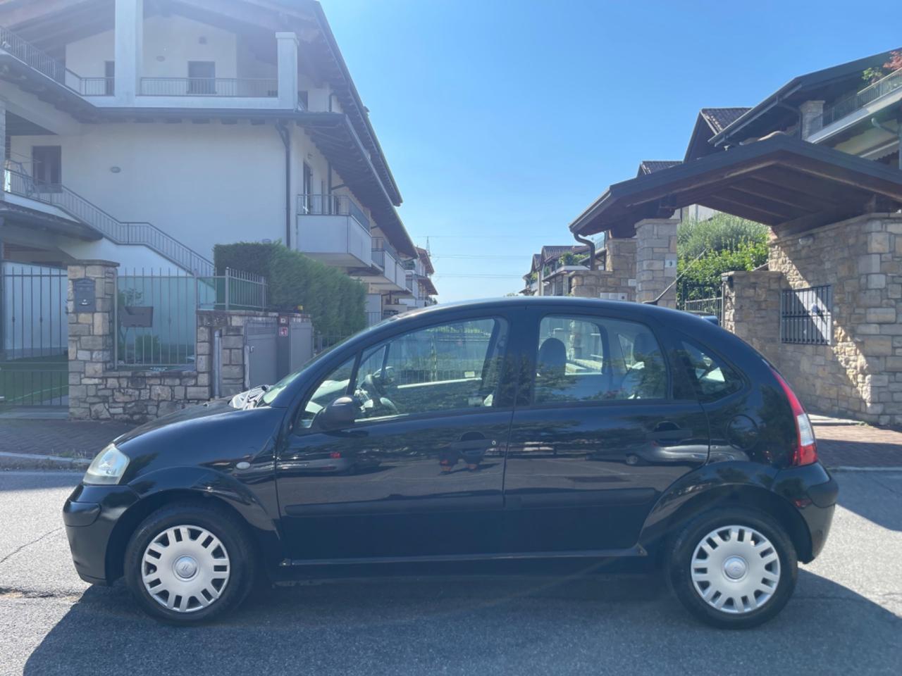 Citroen C3 1.1 Classique