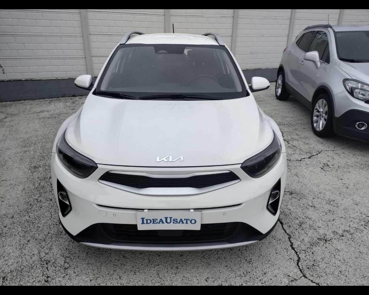 KIA Stonic - Stonic 1.0 t-gdi mhev Urban Techno&Design Pack 100c