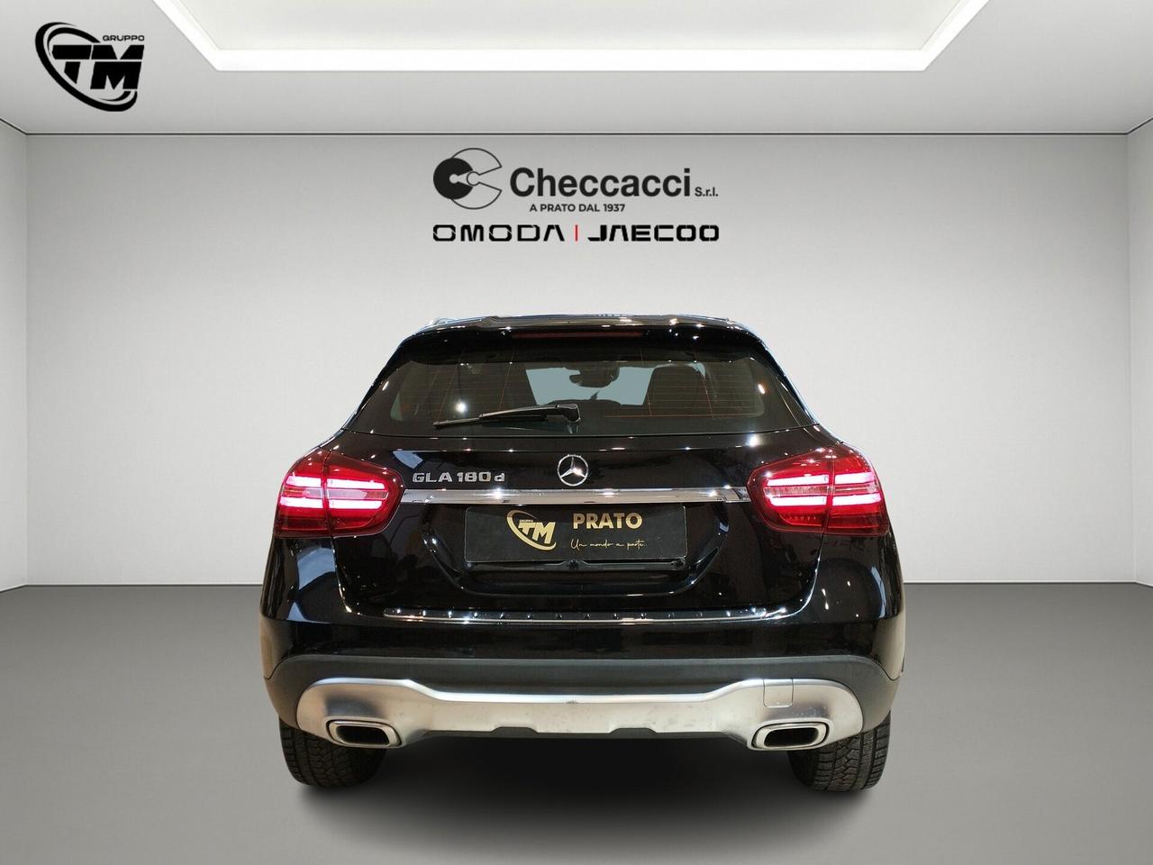 Mercedes-Benz GLA 180 d Business auto *103.000 KM*