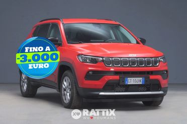 Jeep Compass 1.6 MJT 130CV Limited