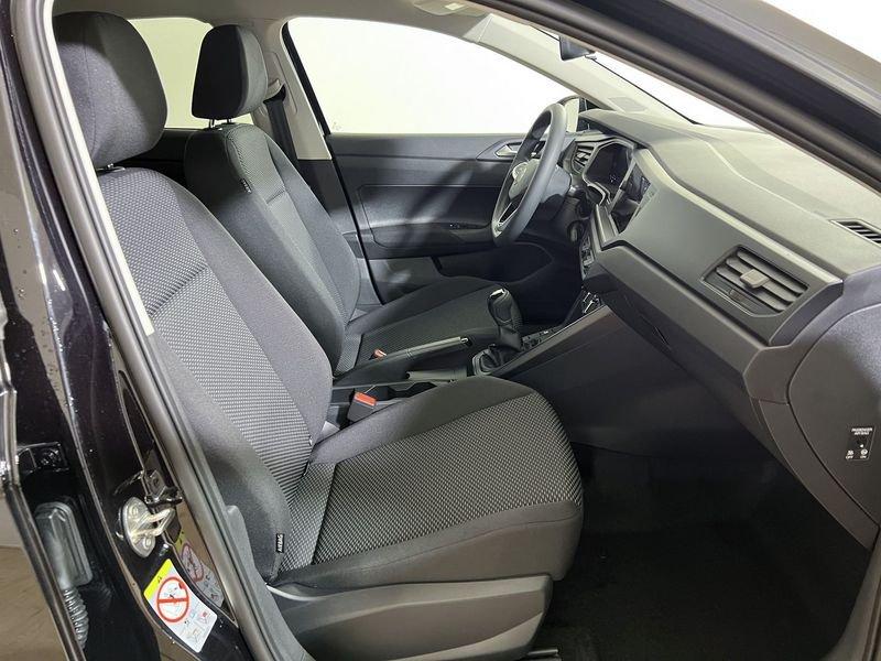 Volkswagen Polo Polo 1.0 Young 80cv