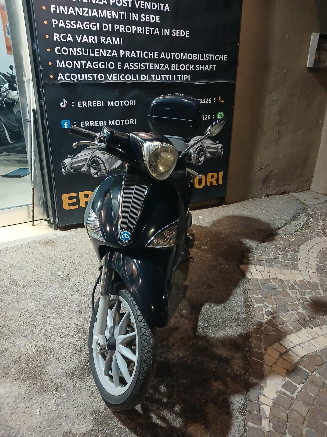 Piaggio Liberty 125 GARANTITO 12 MESI