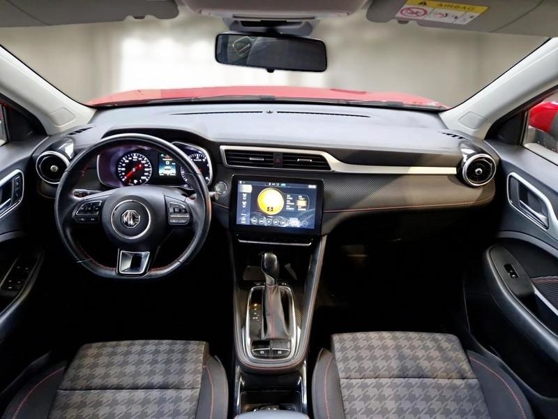 MG ZS 1.0T-GDI COMFORT AUTO SUV