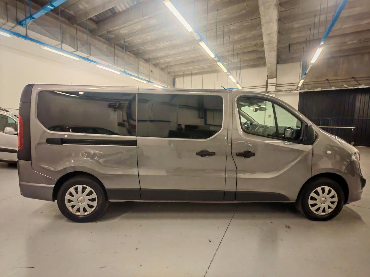 Opel Vivaro 29 1.6 CDTI PL-TN Combi