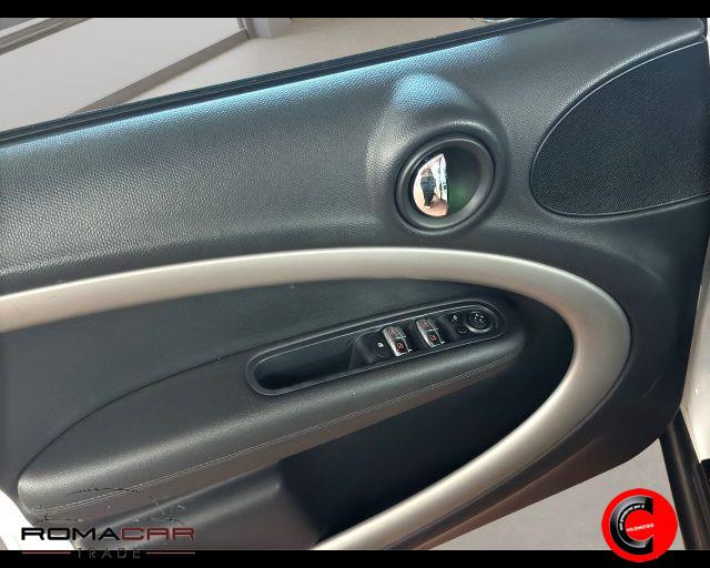 MINI Countryman Mini Cooper D Business Countryman