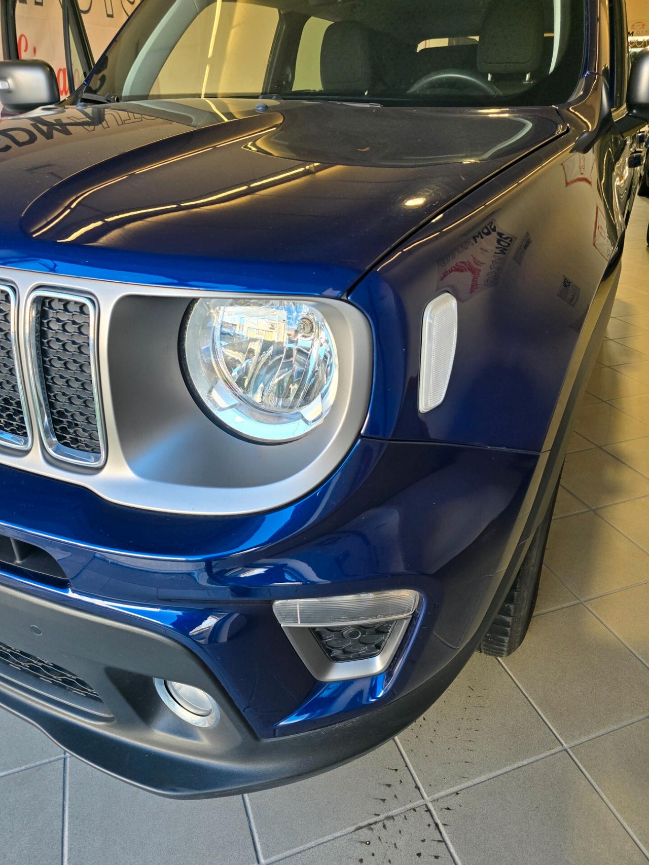 Jeep Renegade 1.0 T3 Limited