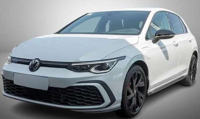 Volkswagen Golf GTE 1.4 TSI DSG eHYBRID 245CV *GANCIO+FARI PERF*PROMO