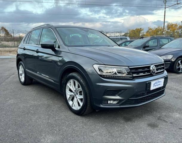 Volkswagen Tiguan 2.0 tdi Business 150cv dsg