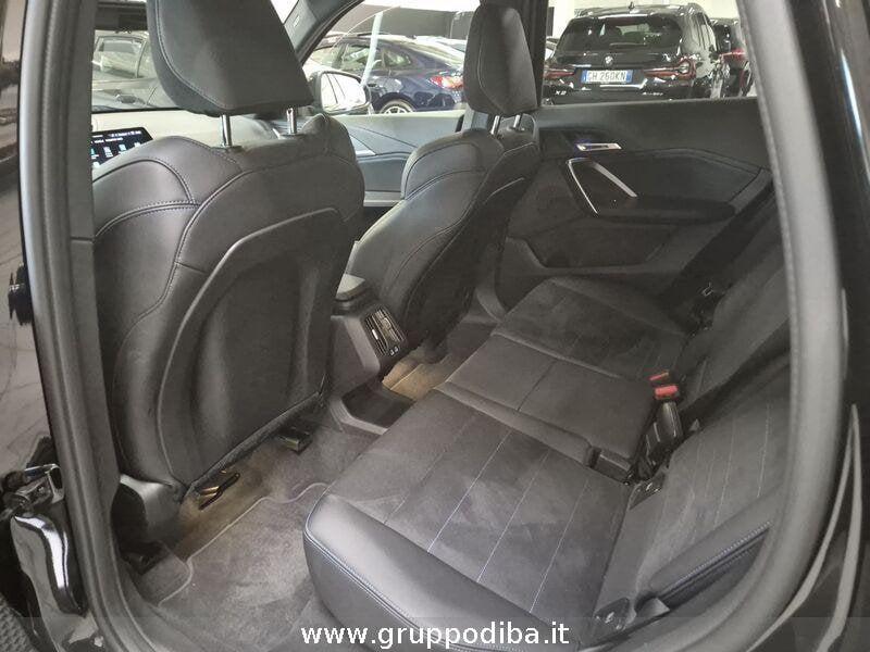 BMW X1 U11 xdrive20d mhev 48V MSport auto