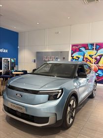 FORD Explorer EV 77kWh Extended Range Premium rwd del 2024