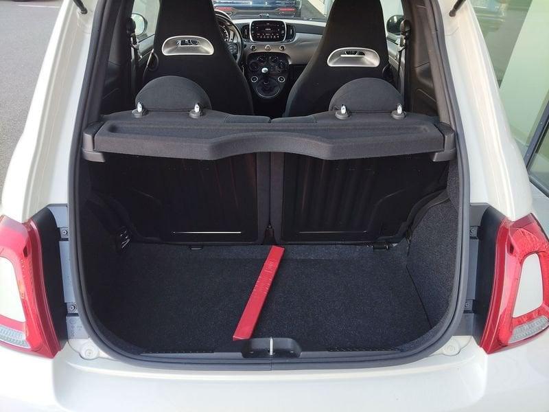 Abarth 595 595 1.4 Turbo T-Jet 160 CV Pista