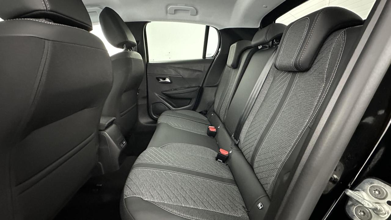 Peugeot 208 1.2 hybrid Allure 145cv e-dcs 6 IN PROMO