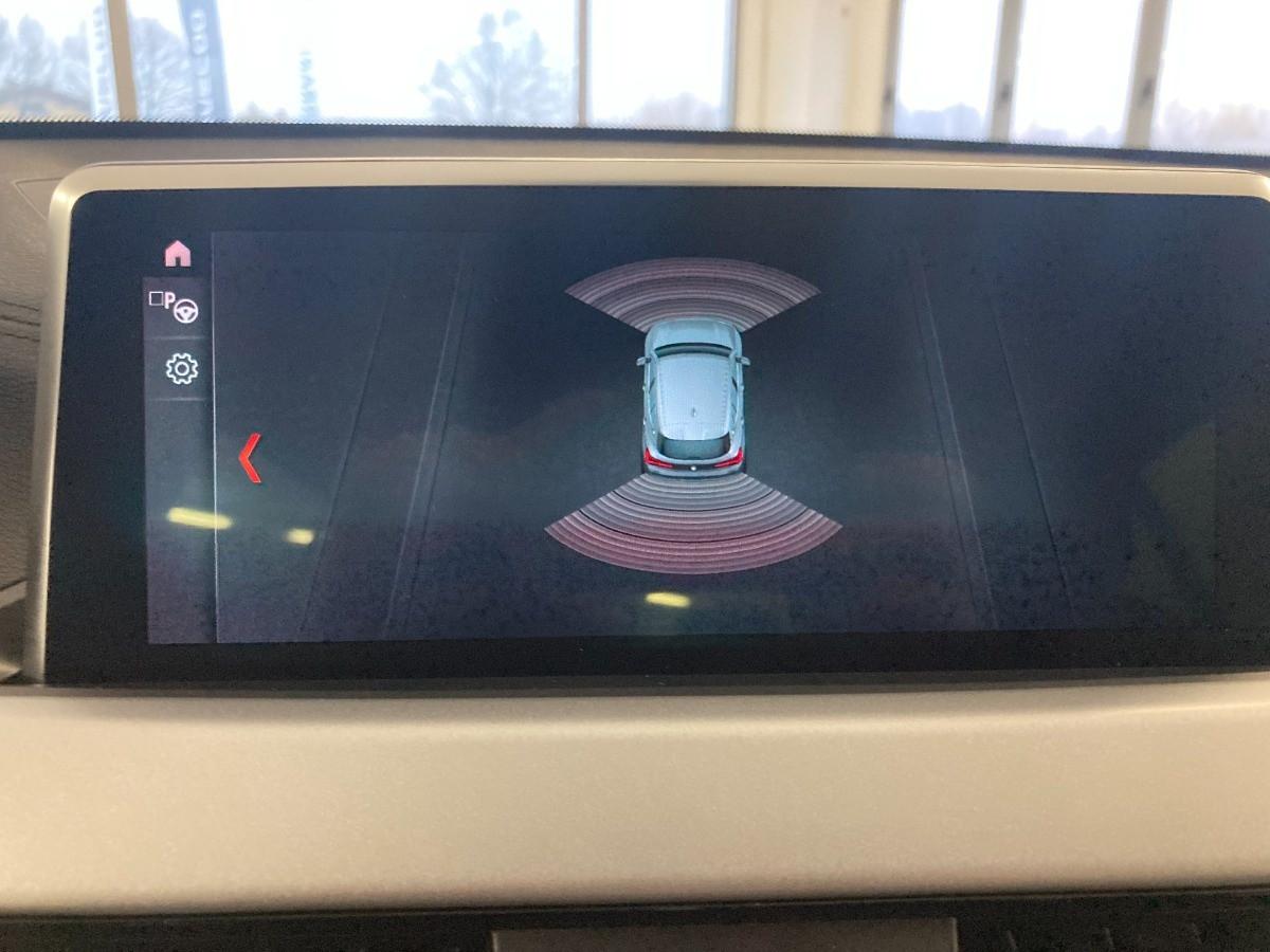 BMW X2 xdrive 25e Business X auto