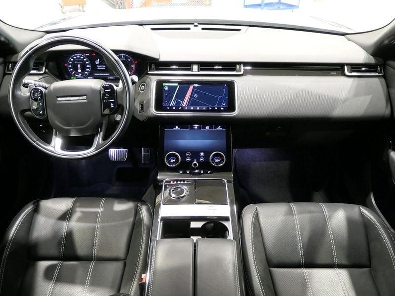 Land Rover Range Rover Velar Range Rover Velar 2.0d i4 R-Dynamic 240cv