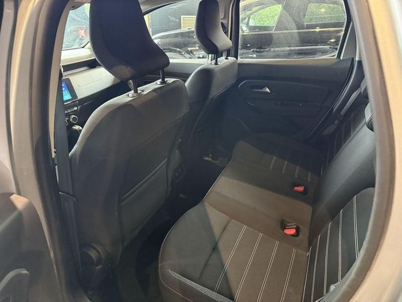 Dacia Duster Duster 1.3 TCe 150 CV EDC 4x2 Prestige