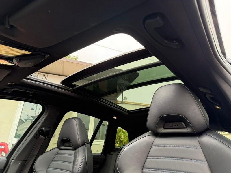 BMW X3 xDrive M40i MH48V