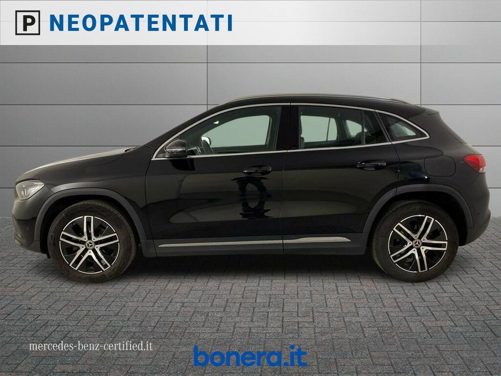 Mercedes GLA 180 180 Sport Plus 7G-DCT
