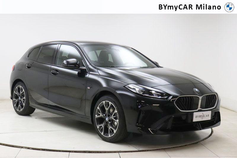 BMW Serie 1 118 d MSport DCT