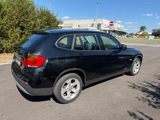 Bmw X1 sDrive18d