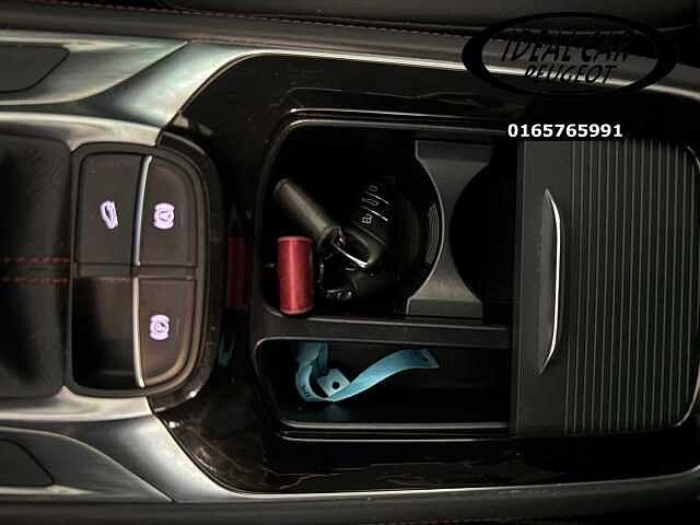 MG HS 1.5T-GDI Comfort