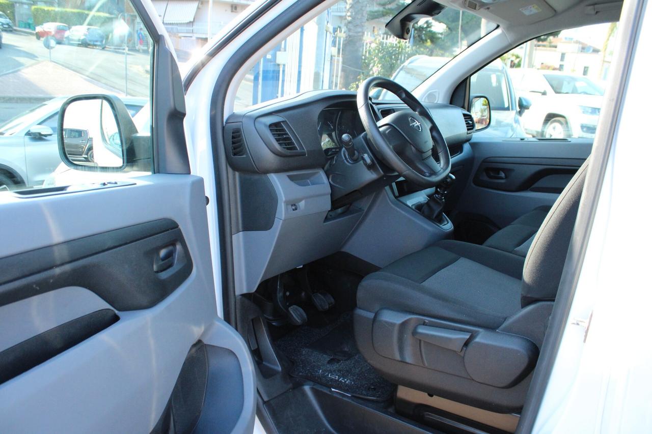 Opel Vivaro 1.5D 100 Cv S&S