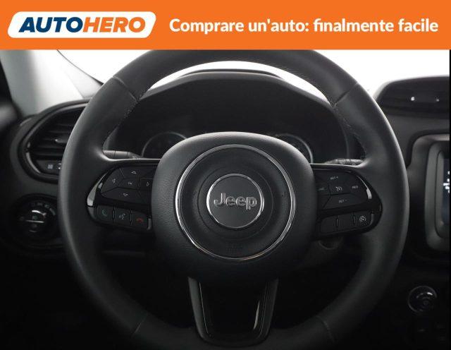 JEEP Renegade 1.0 T3 Night Eagle