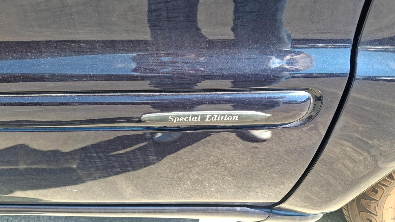 Mercedes-benz ML 270 turbodiesel cat CDI