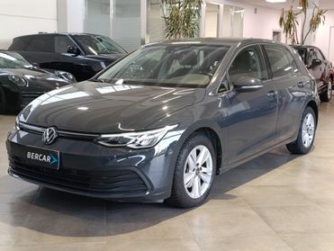 Volkswagen Golf 2.0 tdi Life 115cv